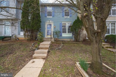 7709 Paddock Way, Windsor Mill, MD 21244 - photo 3