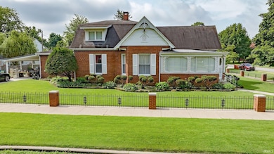 27 N Edwards St, Worthington, IN 47471 - photo 3