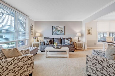 6. Living Room