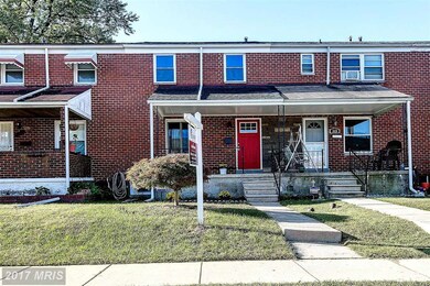 1022 Foxchase Ln, Essex, MD 21221 - photo 3