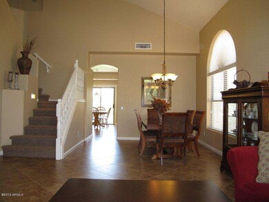 FORMAL LIVING / DINING