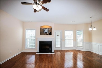 3801 Thayer Trace, Duluth, GA 30096 - photo 5