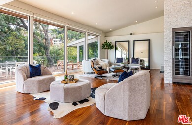 1367 Laurel Way, Beverly Hills, CA 90210 - photo 5