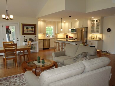 104 Gateway Dr unit 104, Chesterfield, NH 03443 - photo 4