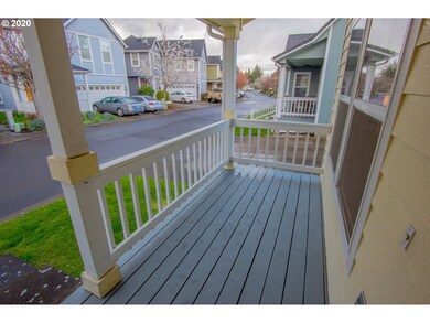 Porch
