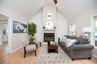 240 Lisa Ct, Boiling Springs, SC 29316 - photo 2