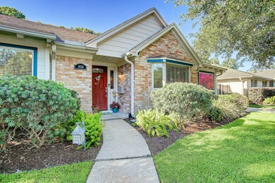 1026 Cheshire Ln, Houston, TX 77018 - photo 4