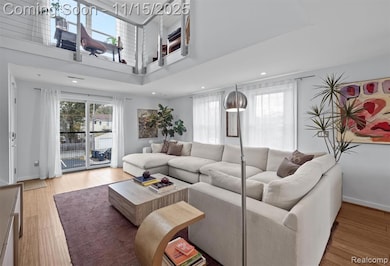 670 W 11 Mile Rd unit 10, Royal Oak, MI 48067 - photo 7