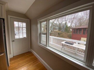 45 Symmes St unit 2, Roslindale, MA 02131 - photo 3