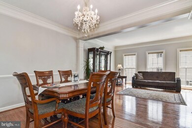 8298 Reiser Ln, Lorton, VA 22079 - photo 7