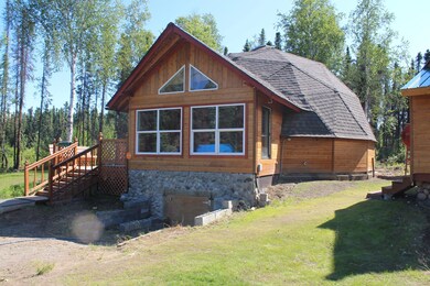 Main Home