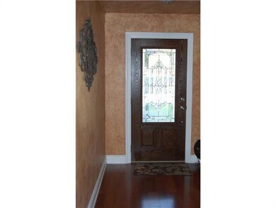 Foyer.