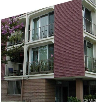 Located on the north west corner of the building, 