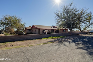 1140 French Rd, Winslow, AZ 86047 - photo 2