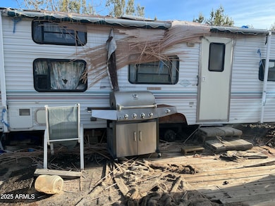 17411 Lillie J Ranch Rd unit 62, Parks, AZ 86046 - photo 6