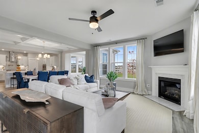 3429 Sawlog Dr, Summerville, SC 29486 - photo 6