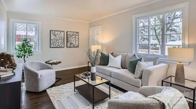 3210 Marlborough Rd unit 3210, Charlotte, NC 28208 - photo 6