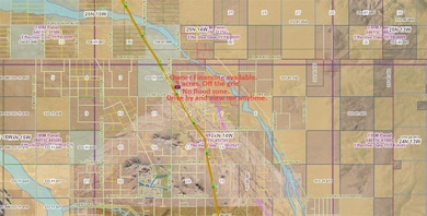 Parcel 1-10E N Jennings Rd, Kingman, AZ 86401 - photo 2