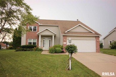 5317 N Castleberry Dr, Peoria, IL 61615 - photo 2