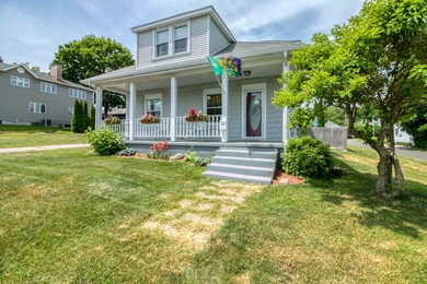 57 Kirkland Ave, Ludlow, MA 01056 - photo 3