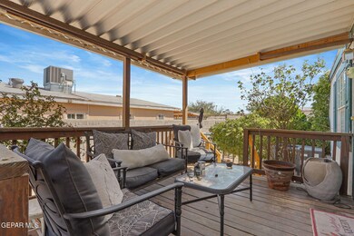 528 Ricky Zelt Dr, Horizon City, TX 79928 - photo 5