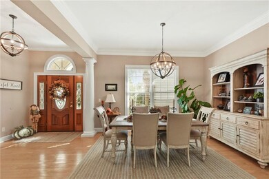 1407 S Windward Dr, Saint Simons Island, GA 31522 - photo 2