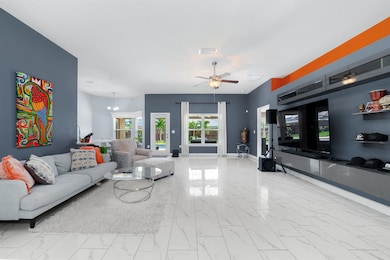 4633 SW Junietta Terrace, Port Saint Lucie, FL 34953 - photo 4