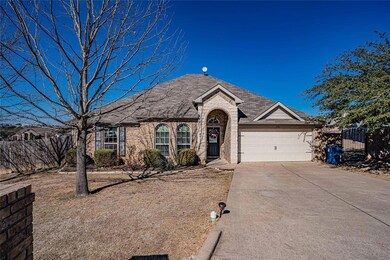 2701 Random Ct, Granbury, TX 76049 - photo 7