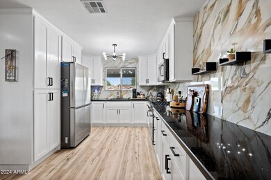 Kitchen Seldon