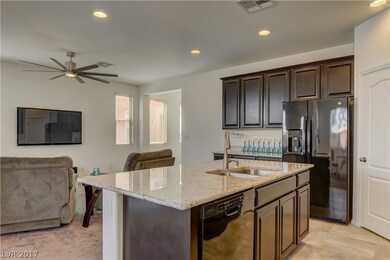 Large Kitchen Island