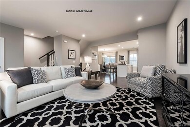 1638 Bark Branch Ln unit 1019B, Charlotte, NC 28205 - photo 6