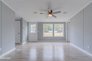 615 Sesame St, Wewahitchka, FL 32465 - photo 6