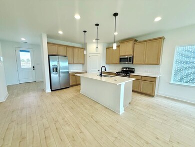 2124 Rhodora Ave, Forney, TX 75126 - photo 5