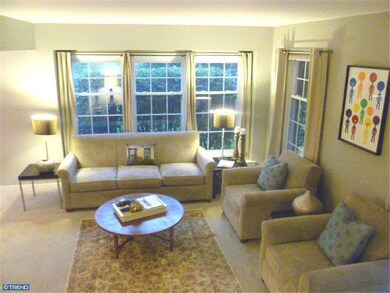 6 Windsor Cir unit A, Chesterbrook, PA 19087 - photo 3