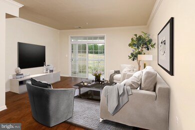 23215 Milltown Knoll Square unit 112, Ashburn, VA 20148 - photo 2