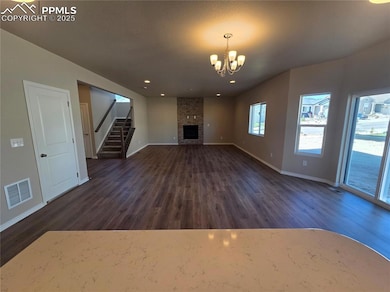 6002 Miller Run Place, Colorado Springs, CO 80924 - photo 7