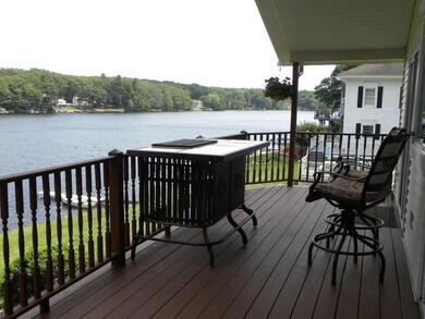 3 S Charlton Shore Rd, Charlton, MA 01507 - photo 4