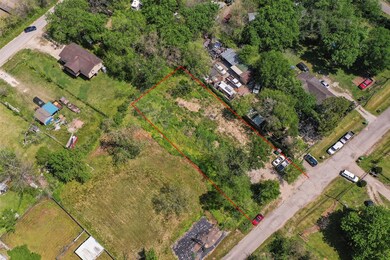 4813 Edgewater Dr, Houston, TX 77093 - photo 2