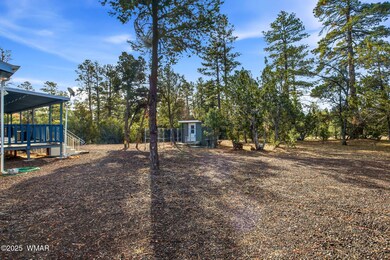 3051 Arizona 277, Heber-Overgaard, AZ 85933 - photo 5