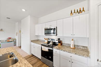 14407 Elkhorn Crescent, San Antonio, TX 78253 - photo 5