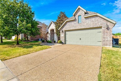 2010 Fairway View Ln, Wylie, TX 75098 - photo 2