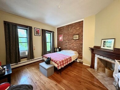 104 Saint Botolph St unit 2, Boston, MA 02115 - photo 4
