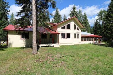 Home and Setting