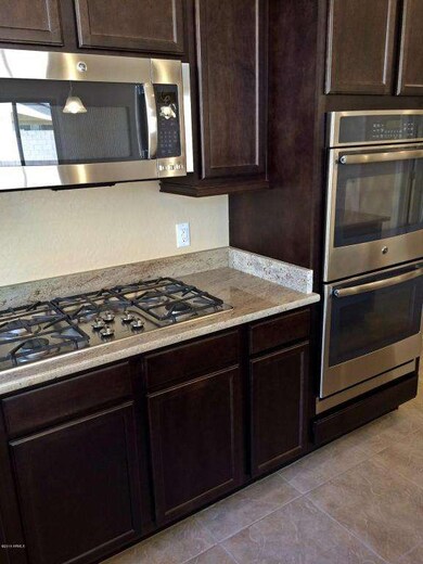 DOUBLE OVENS