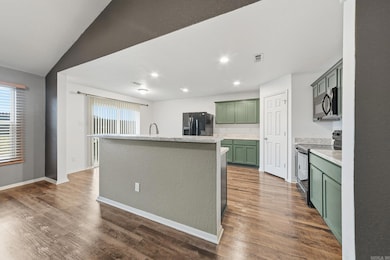 26 Dunnaway Dr, Austin, AR 72007 - photo 7