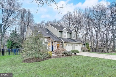 102 Harrison Forge Ct, Chalfont, PA 18914 - photo 4