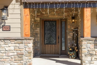 700 S Vasels (Fka Loop Rd), Brian Head, UT 84719 - photo 4