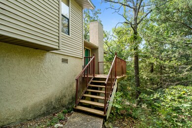 Treehouse Trail Cabins