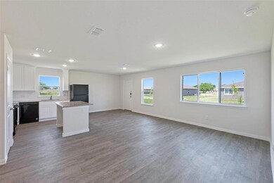 7681 Vineyard Dr, Abilene, TX 79606 - photo 4