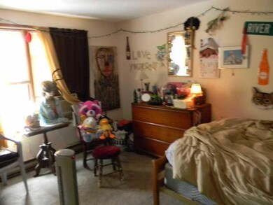 Bedroom.
